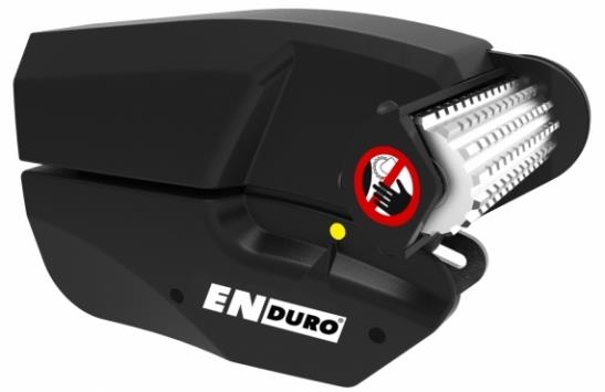 Kit Mover Enduro 303A+