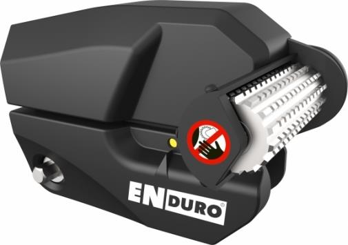 Kit Mover Enduro 303A+