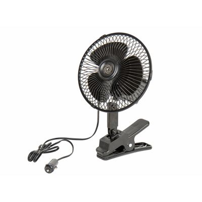 Ventilador oscilante 12v 