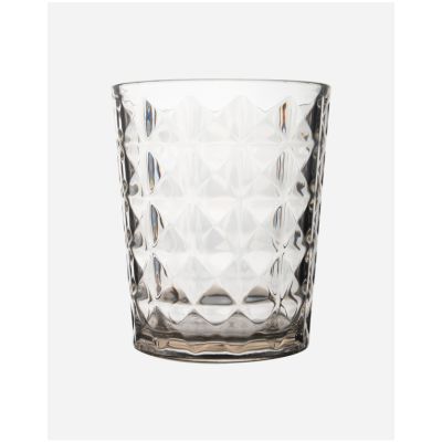 VASO LARGO ARENA 480ML 2Pzas GIMEX