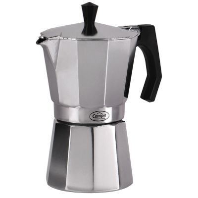 CAFETERA CLASICA 6 TAZAS